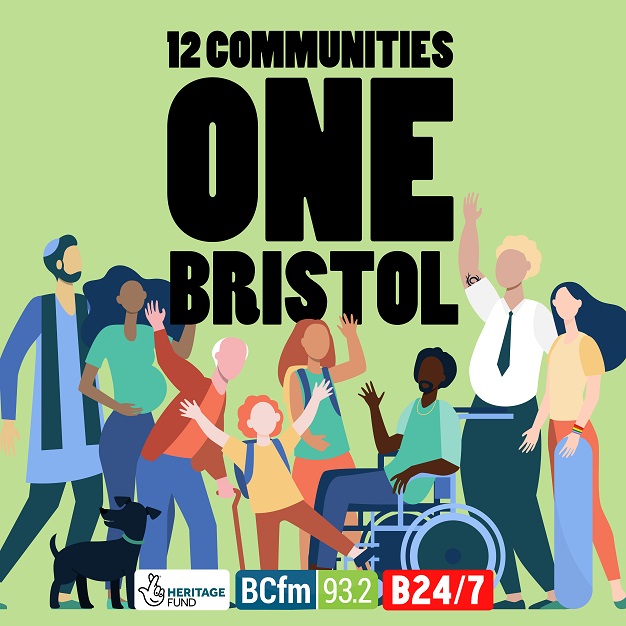 12 Communities 1 Bristol