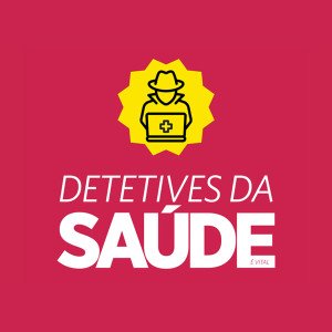 Detetives da Saúde