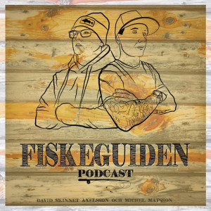 Fiskeguiden Podcast