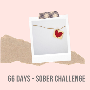 66 Days Sober Challenge - Day 57