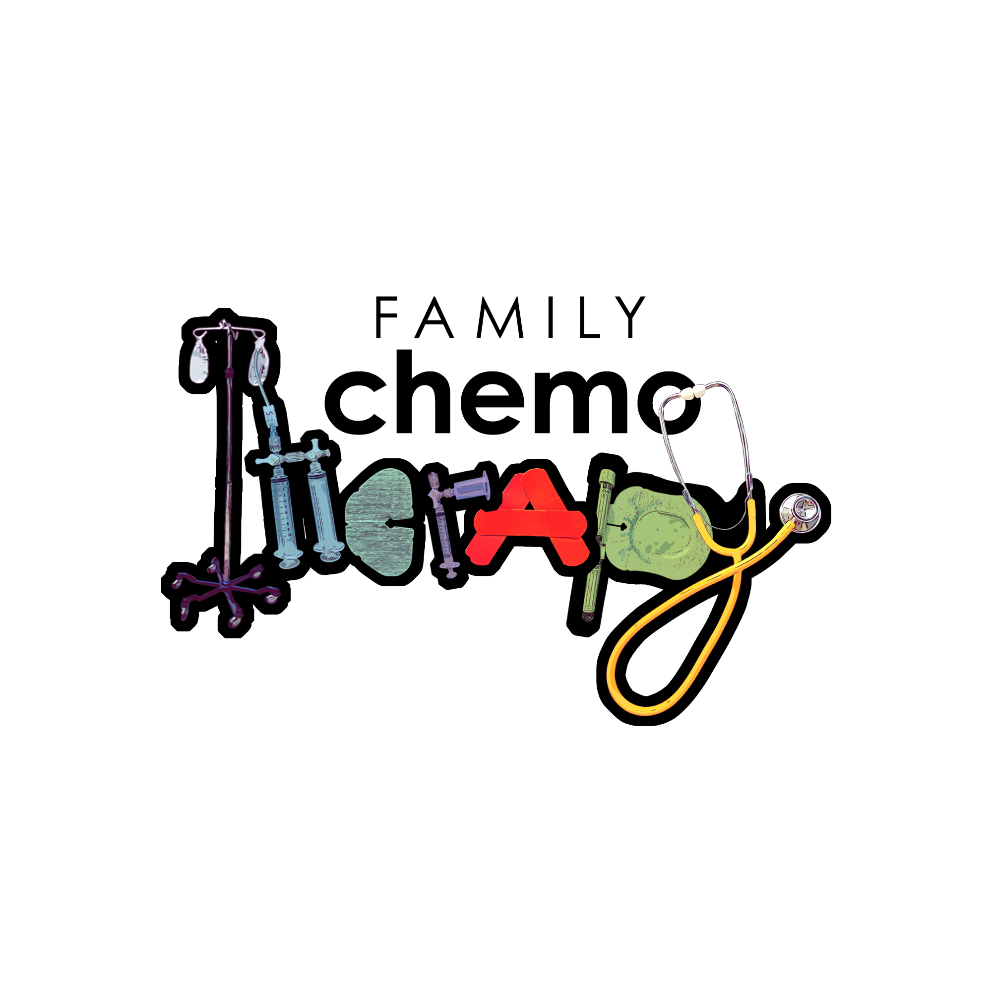 Family ChemoTherapy with Adriana Lewin