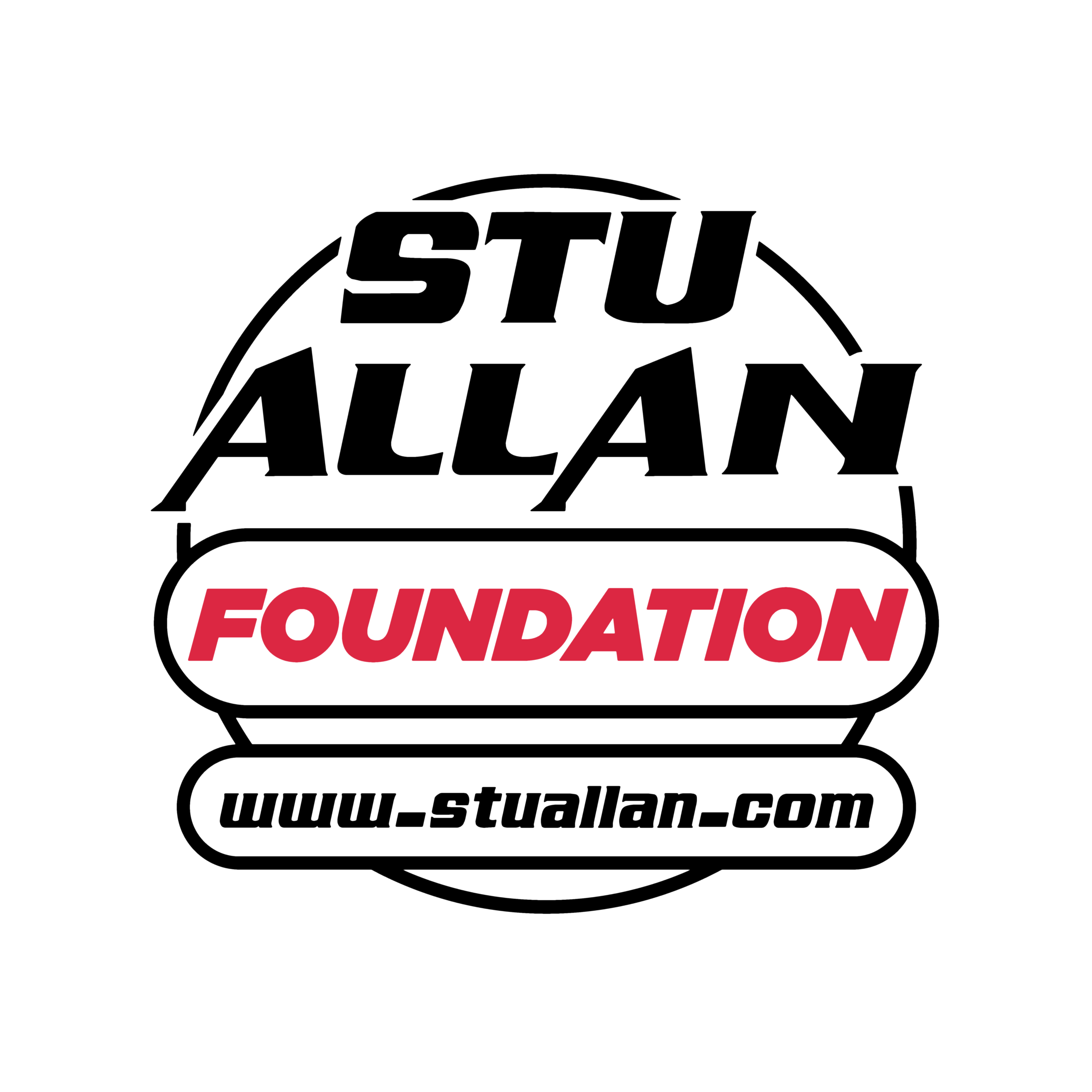 Stu Allan Foundation Podcast