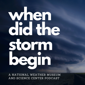 2020 Hurricane Season : Chanelle Stigger (pt.2)
