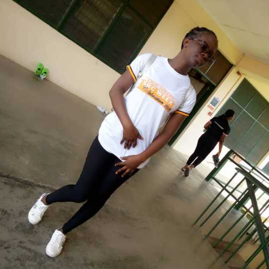 Vera Adjei
