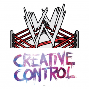 WWE Creative Control with Big Fish