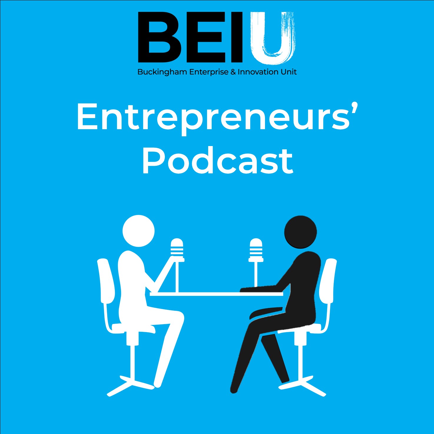 BEIU Entrepreneurs' Podcast