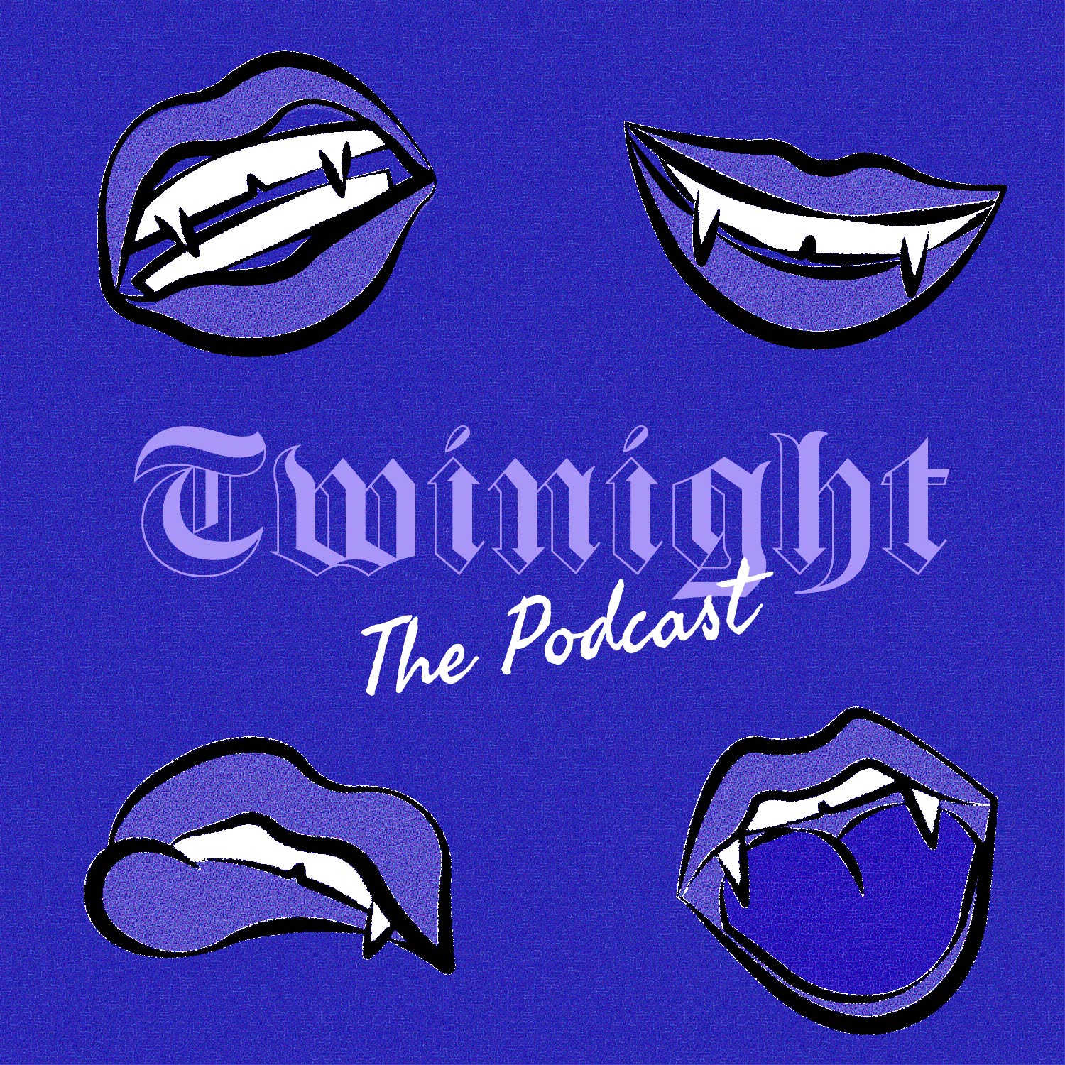 Twinight: The Podcast