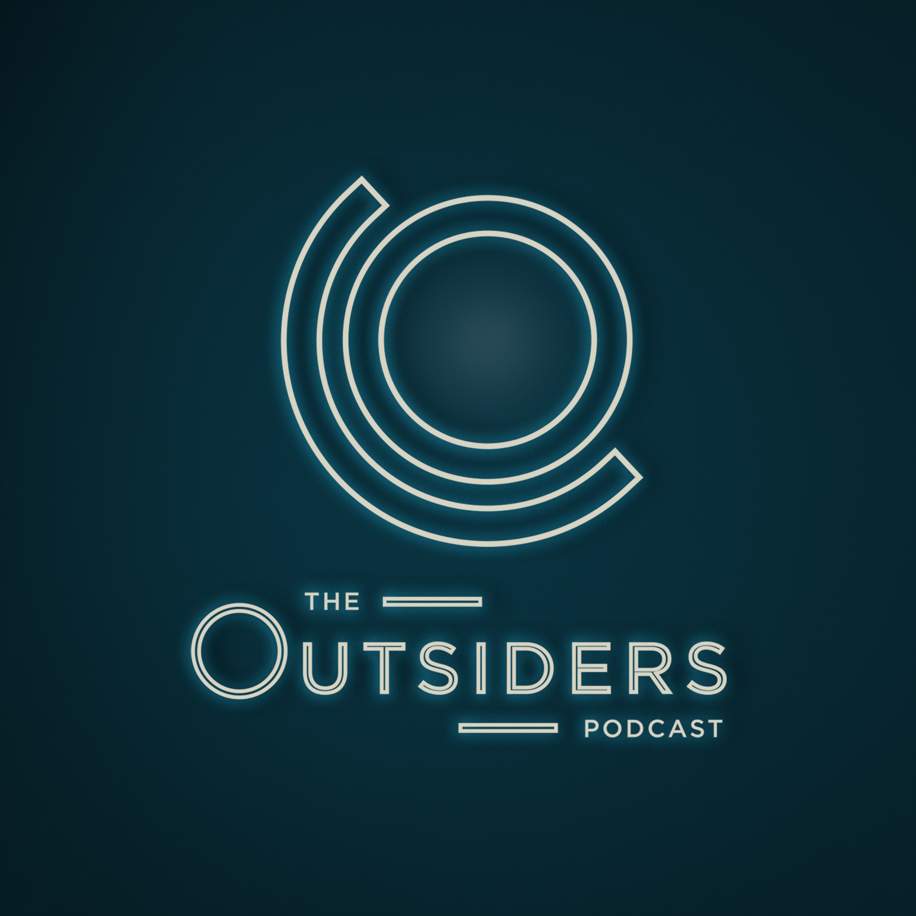 The Outsiders Podcast