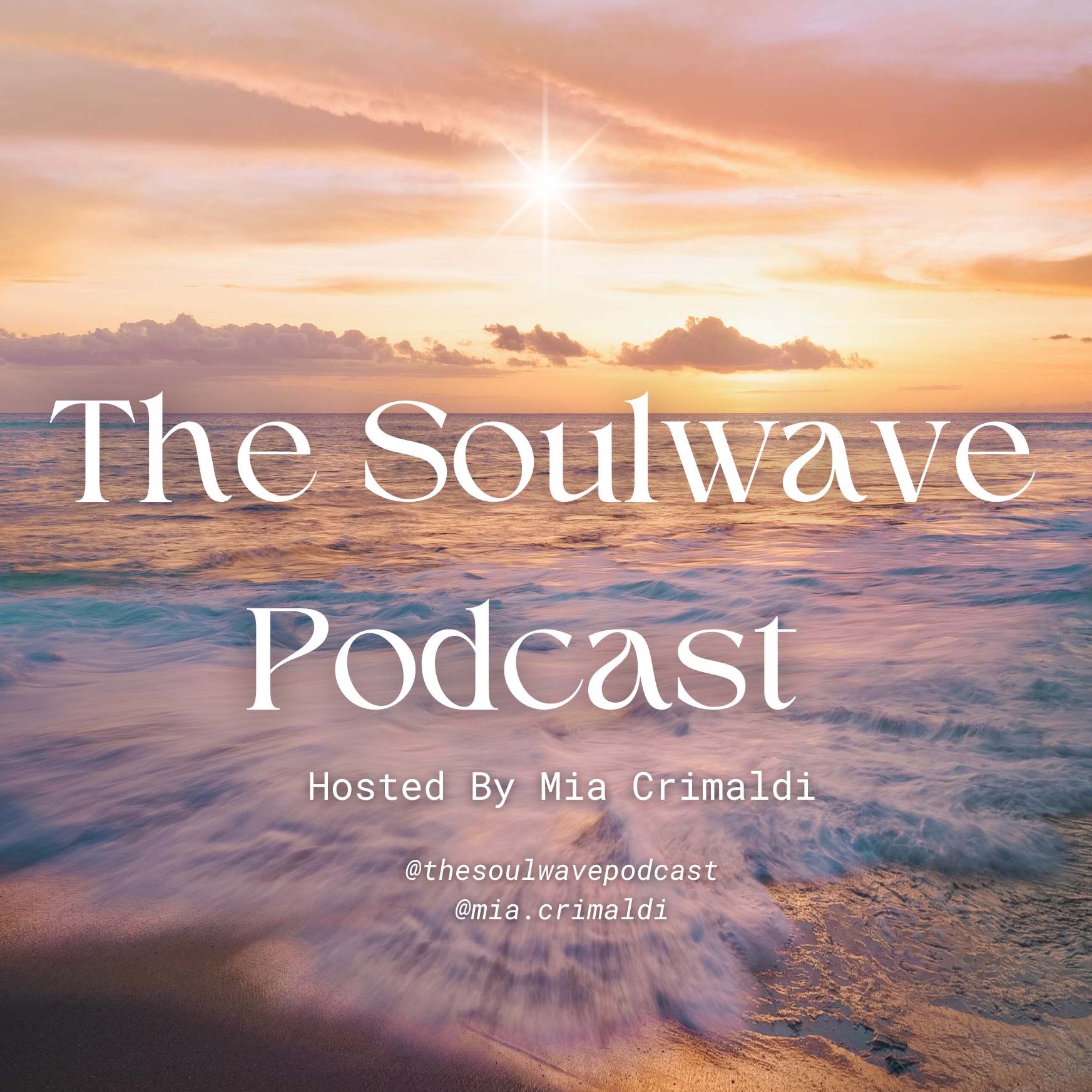 The SoulWave Podcast