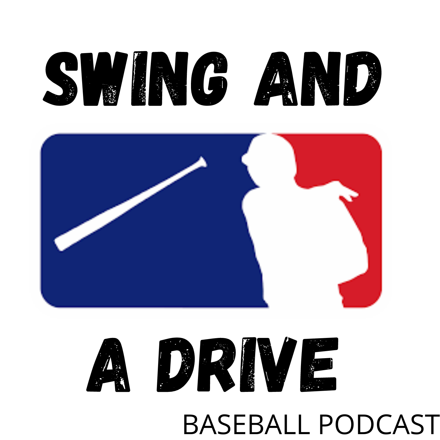 Swing And A Drive Podcast