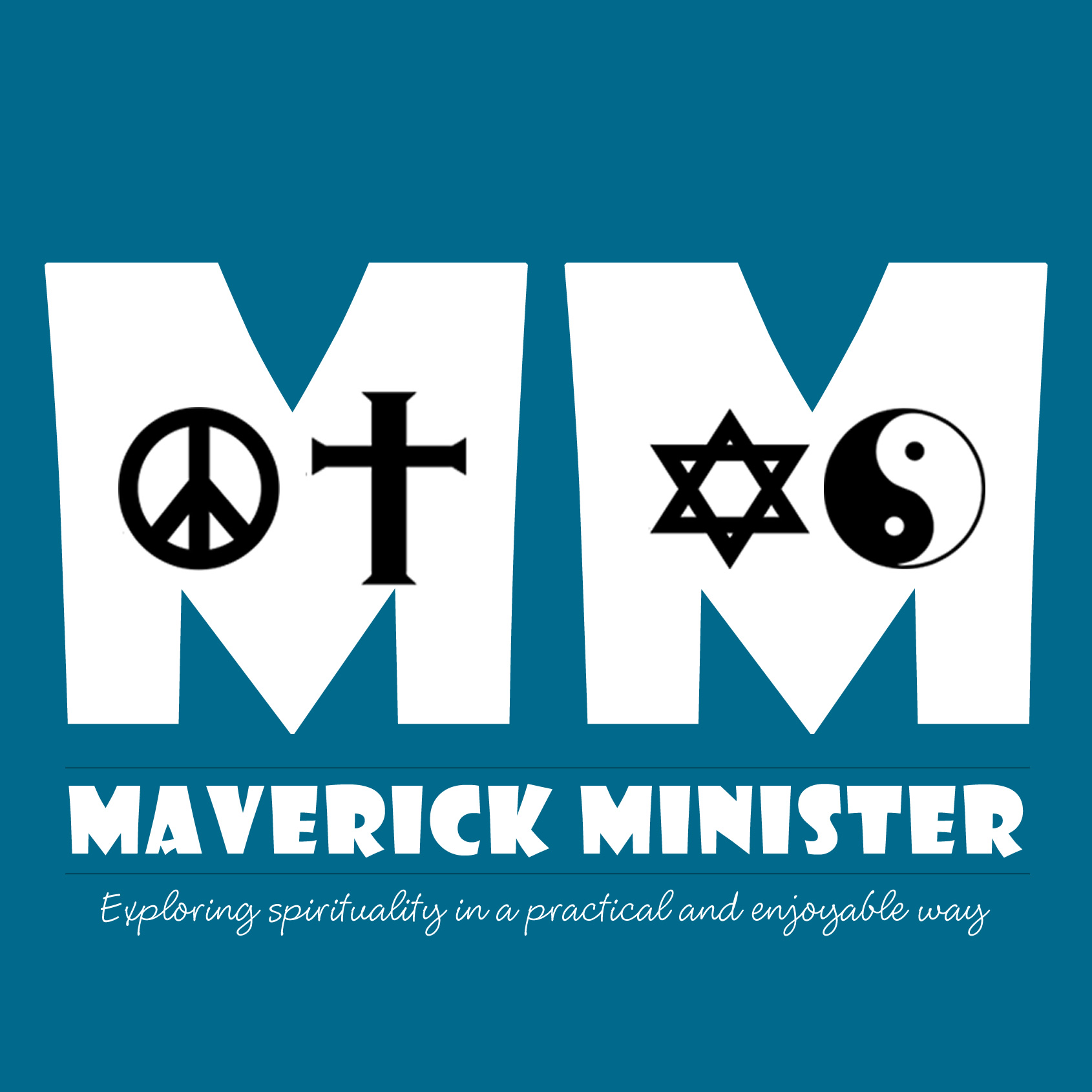 The Maverick Minister Podcasts