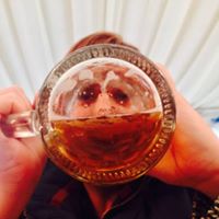 James Bond in disguise