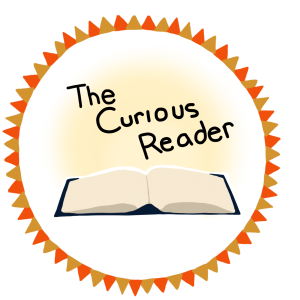 The Curious Reader Podcast