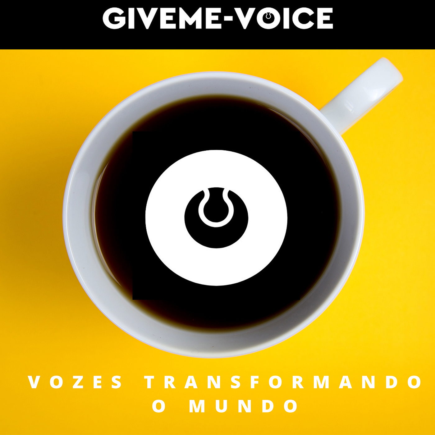 GIVEME-VOICE PODCAST