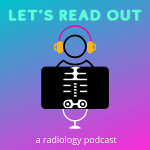 Episode 6 - Let‘s Connect with OBGYN! HSGs!