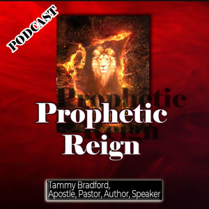 Prophetic Reign