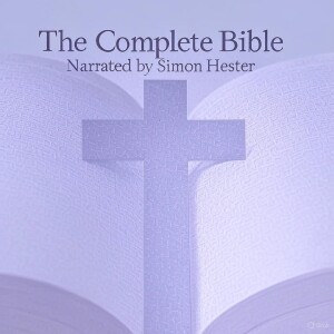 Psalms 18-20