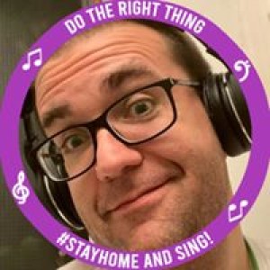 User Podcast Logo