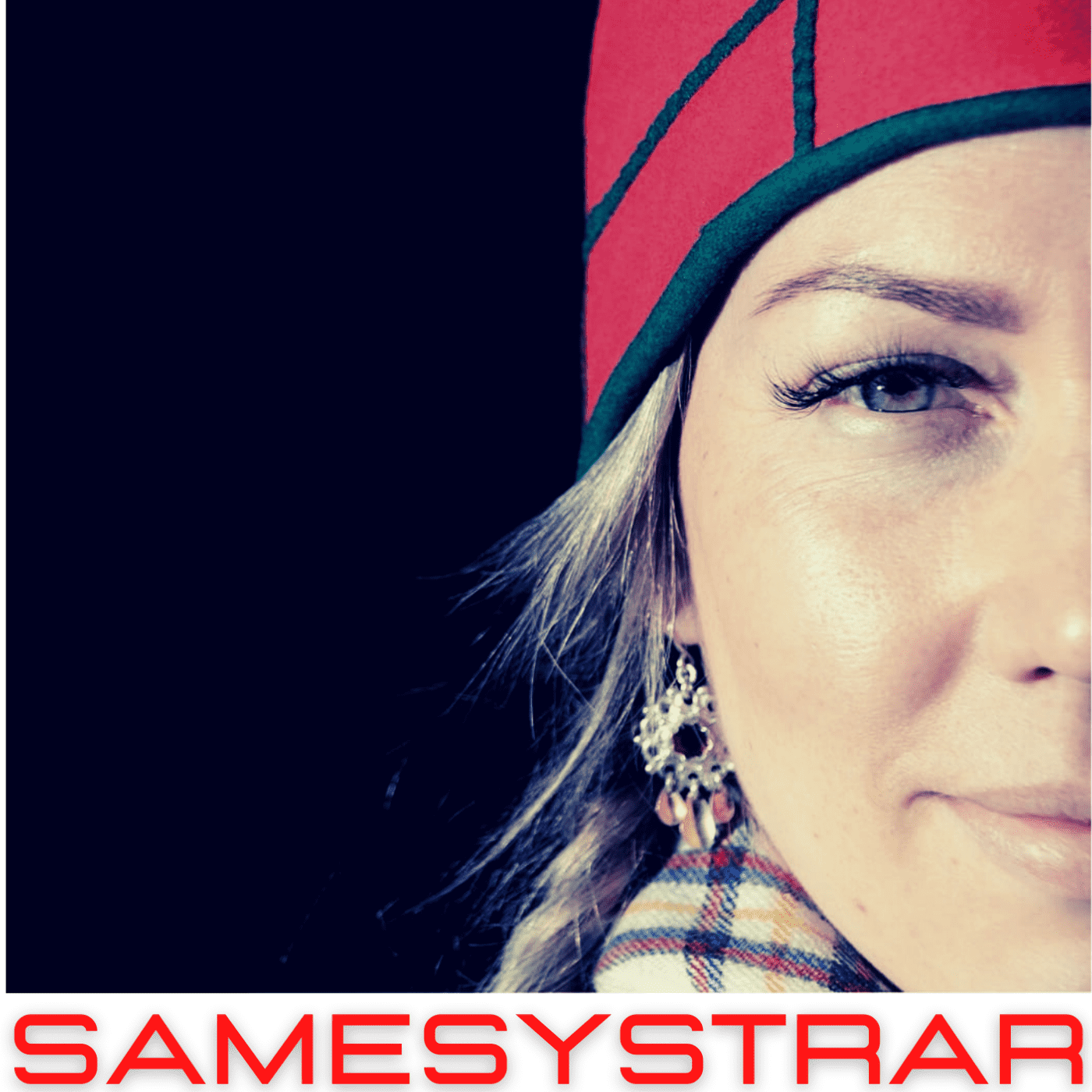 Samesystrar