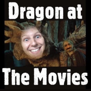 Dragon at the Movies