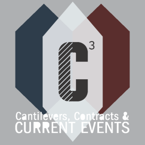 C³: Cantilevers, Contracts, & Current Events