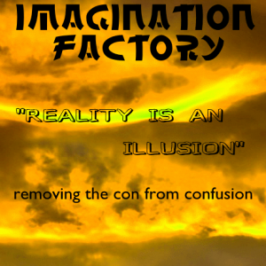 Imagination Factory