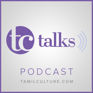 Tamil Innovators: Modern Dating, Work & Authentic Connections with Lakshmi Rengarajan