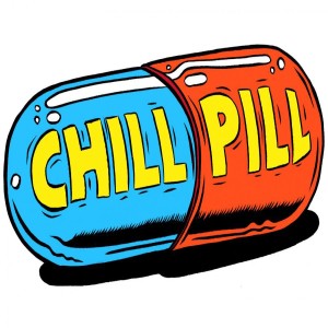 The chill out Podcast