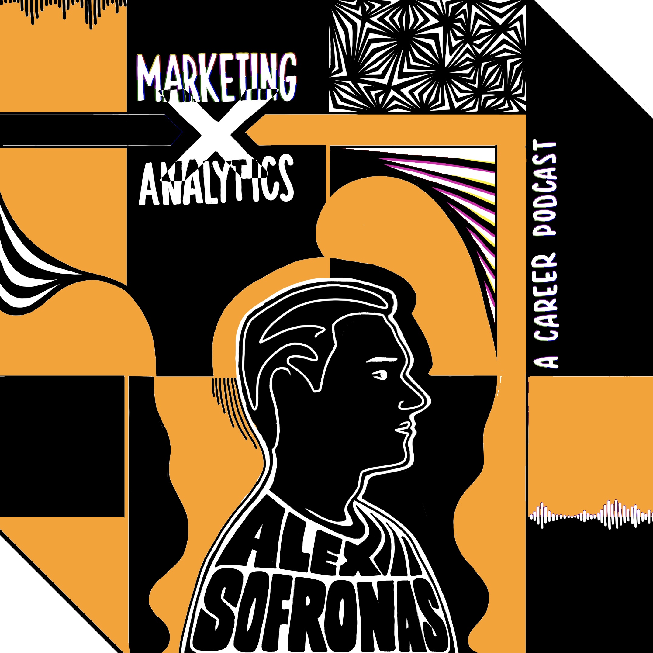 Marketing x Analytics