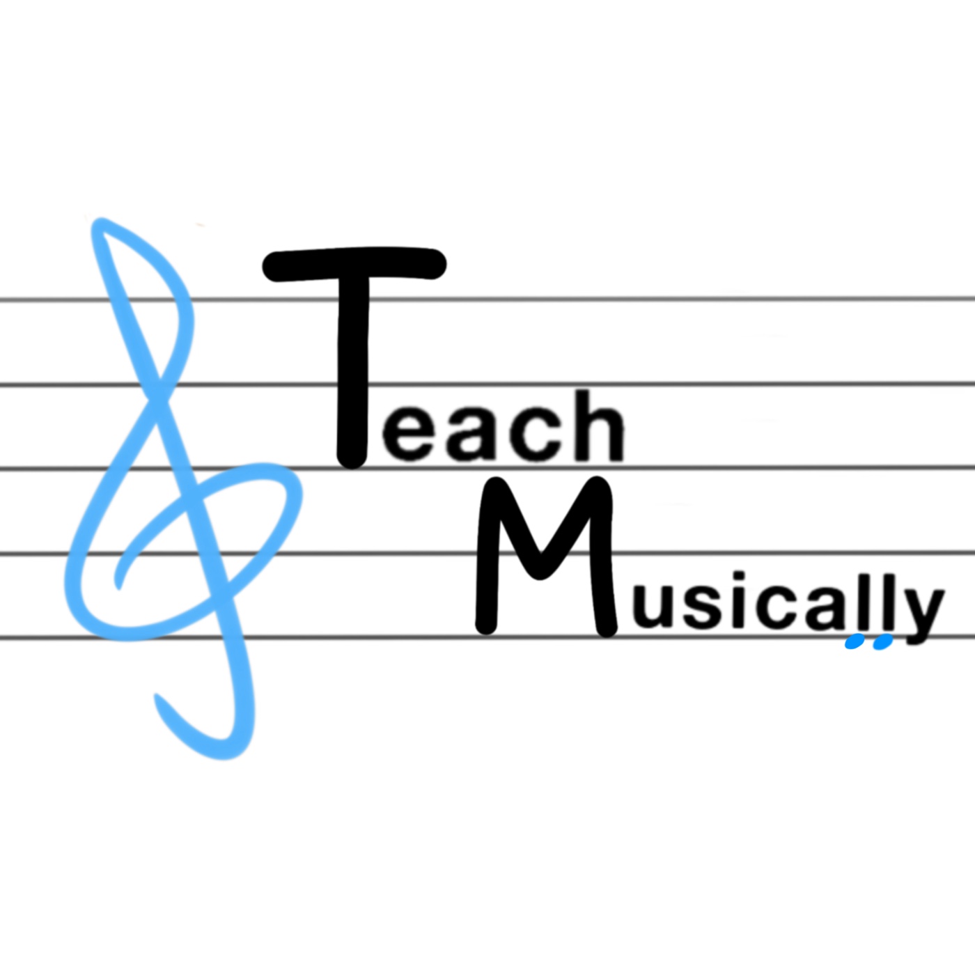 Teach Musically's Podcast