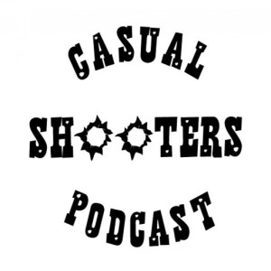 SHOT Show 2022Special #2 - The Williams Sisters