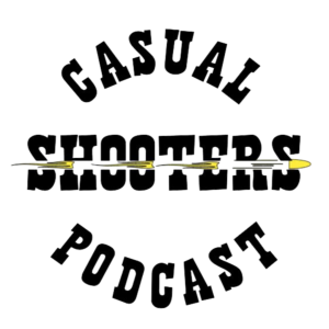 The Casual Shooter Podcast