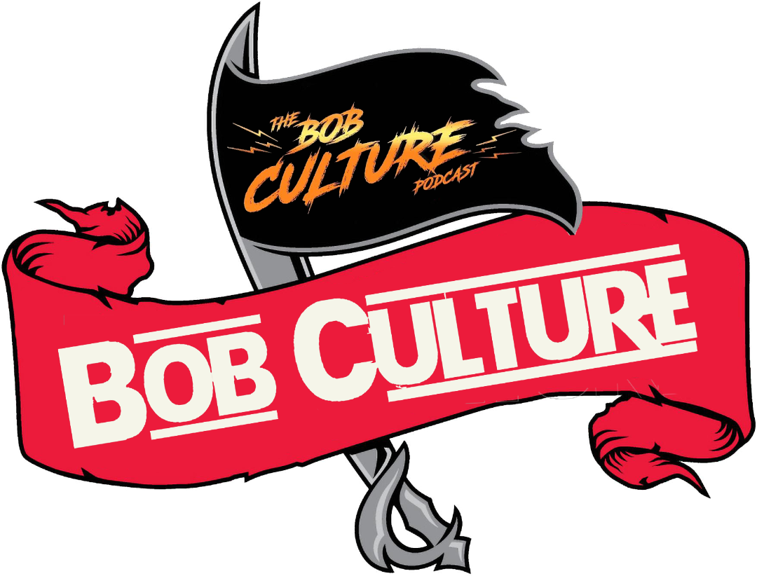 The Bob Culture Podcast
