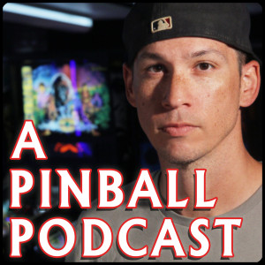 #32 - Stern Pinball Trophies?, Alien, PinClash, TWIPYs