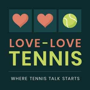 Tennis Tip: How Do You Handle Setbacks? Ask Keni or Juan Martín.