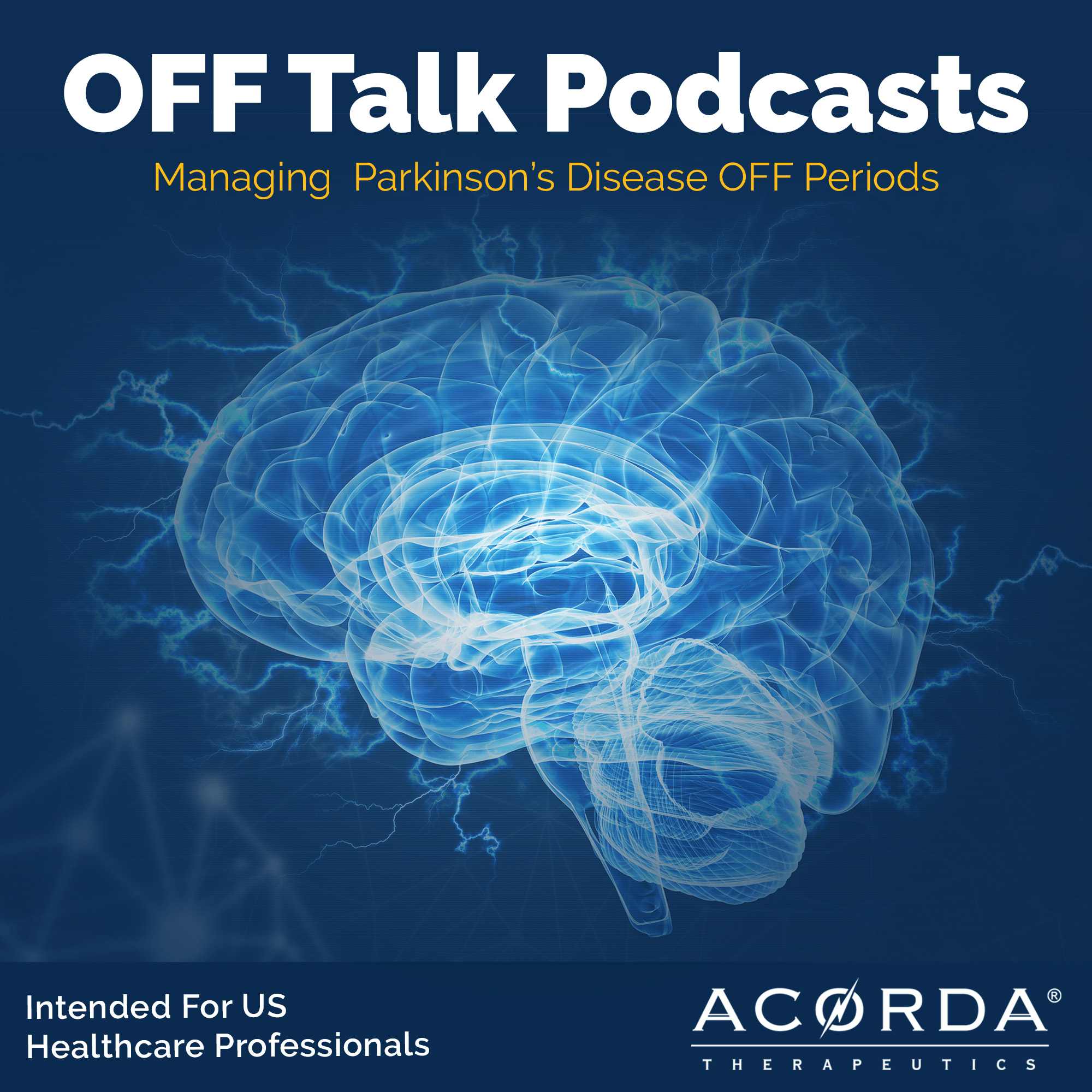 OffTalk - Managing Parkinson's Disease OFF Periods