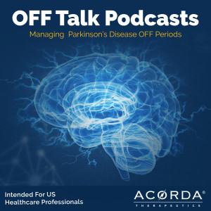 OffTalk - Managing Parkinson’s Disease OFF Periods