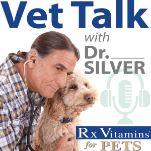 Vet Talk with Dr. Silver