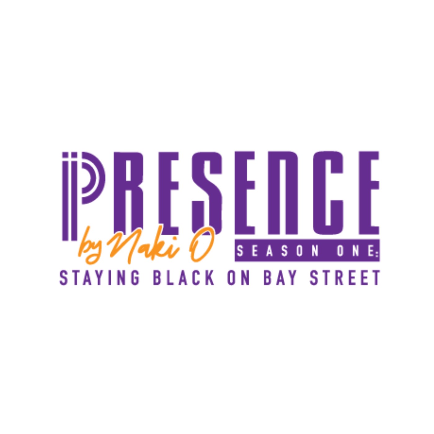 Presence by Naki O