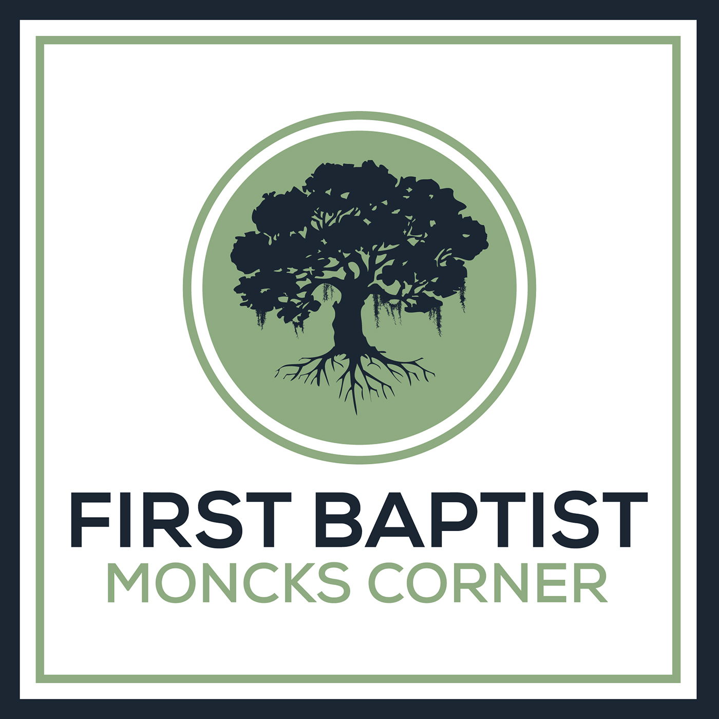 First Baptist Church Moncks Corner