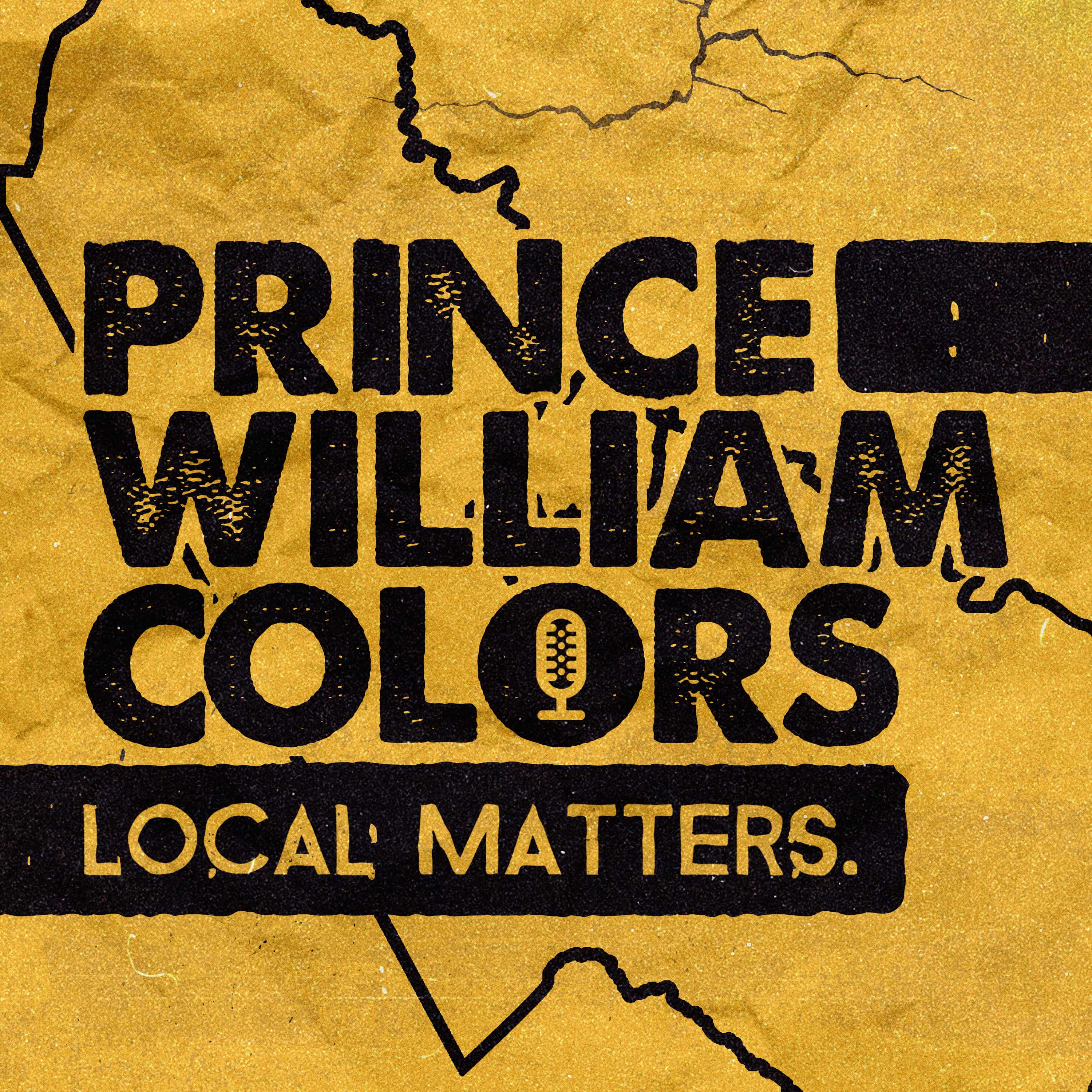PWColors: Local Matters