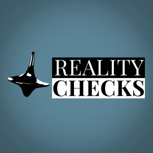Reality Checks #10 - Βαγγέλης Μαρμαράς (YouTuber)
