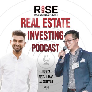 Ep. 153: Multi-family development & Conversions with Henry Rojas
