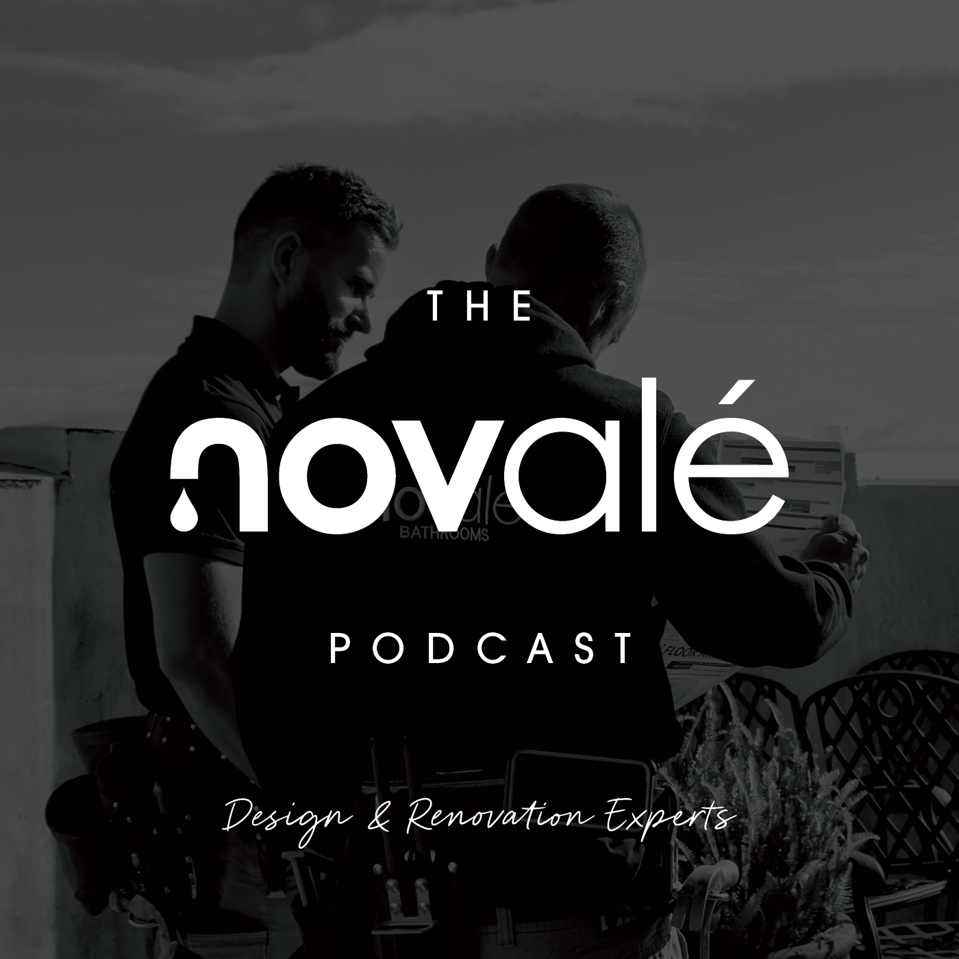The Novalé Podcast
