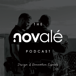 10: The Story of Novalé - Starting the Business with Steve Novkovic