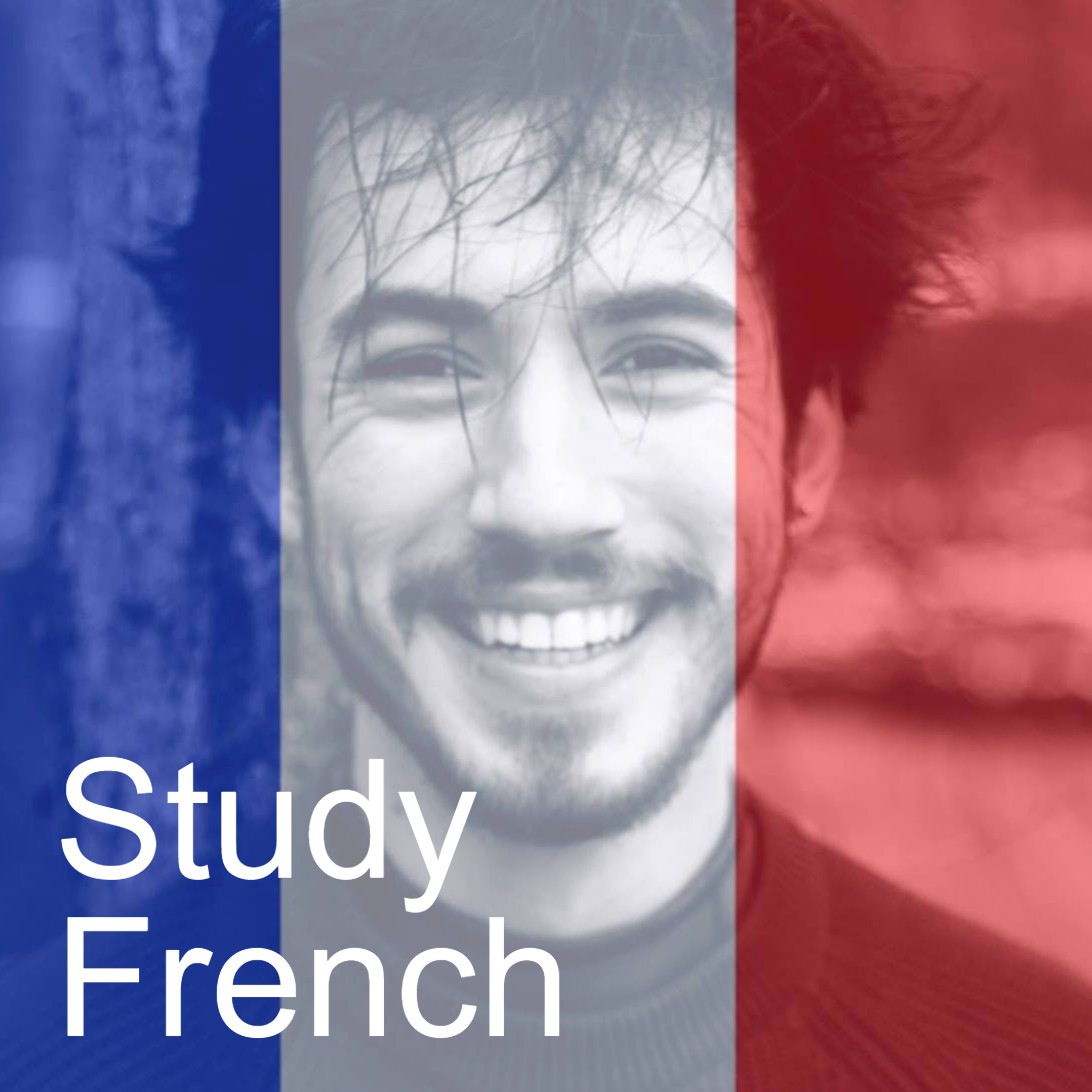 Study French