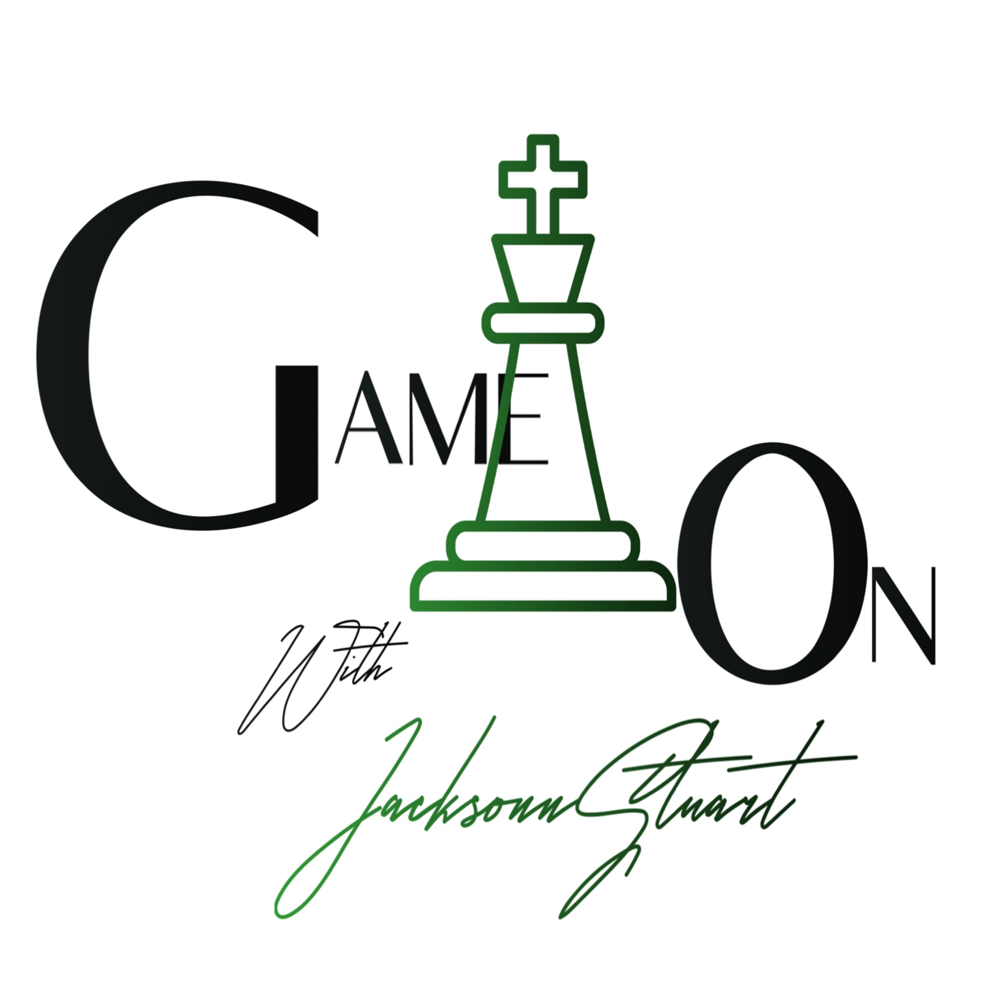 OCTOBER 30TH -GAME ON with JACKSON STUART - GUEST STORMI MAYA! | Game On  with Jackson Stuart