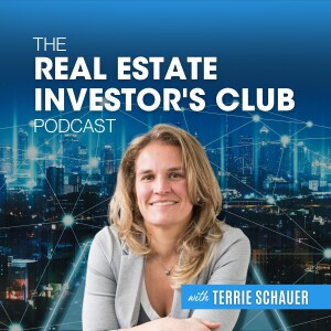Real Estate Investor’s Club Podcast