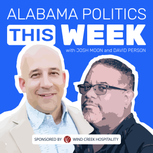 Big Brawl (Guest: Montgomery Mayor Steven Reed and Rep. Prince Chestnut)