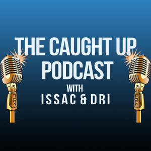 User Podcast Logo